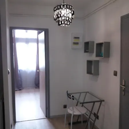 Rue Paul Lafargue 65 Apartment