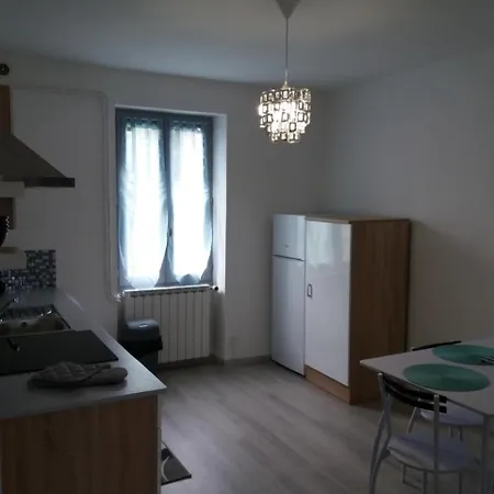 Rue Paul Lafargue 65 Apartment Aubin (Aveyron)