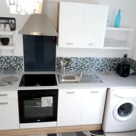 Apartment Rue Paul Lafargue 65