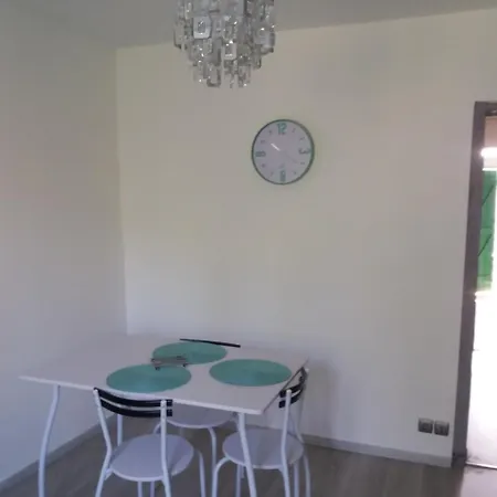 Rue Paul Lafargue 65 Apartment