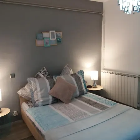 Rue Paul Lafargue 65 Aubin (Aveyron)