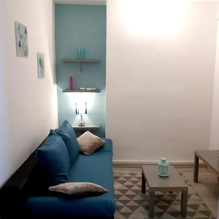 Rue Paul Lafargue 65 Apartment *