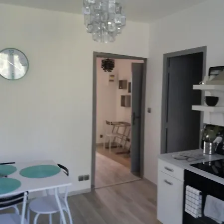 Rue Paul Lafargue 65 * Aubin (Aveyron)