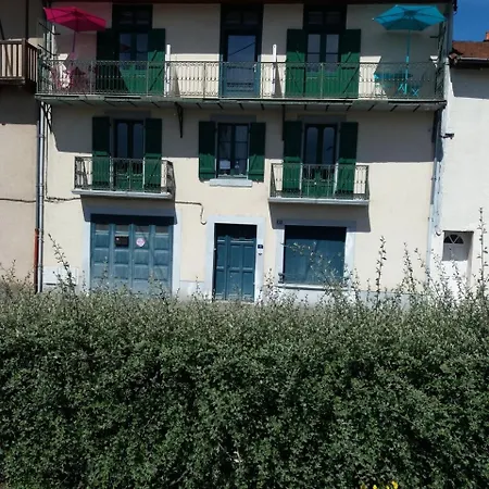 Apartment Rue Paul Lafargue 65 *