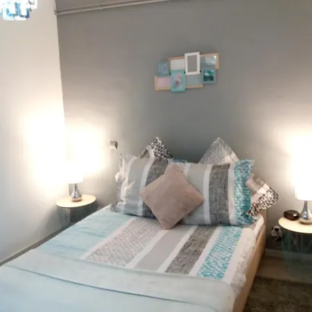 Apartment Rue Paul Lafargue 65
